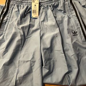 Brand new adidas sweats